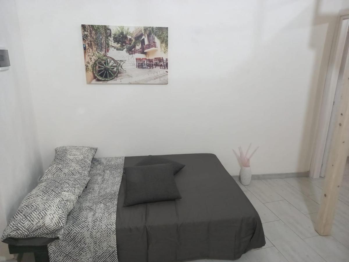 Maya'S Home 2 Catánia Buitenkant foto